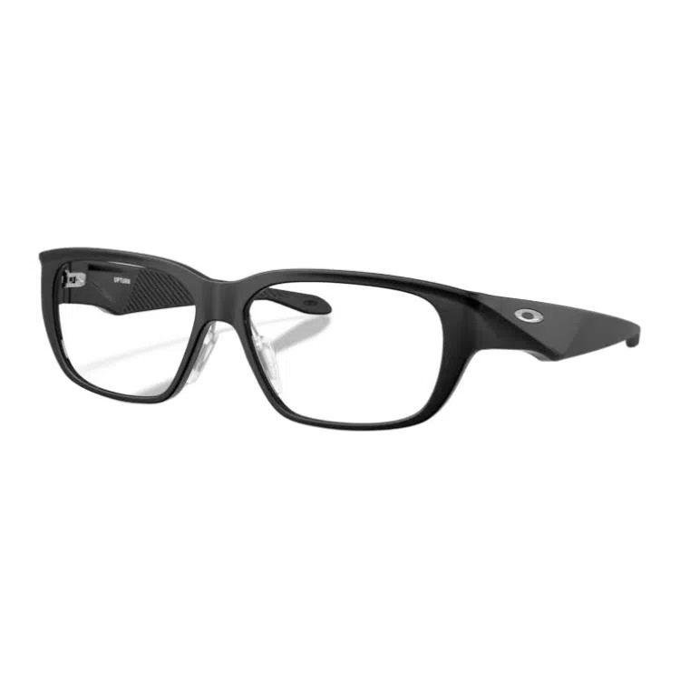Oakley Memory Square Optical Frame Black