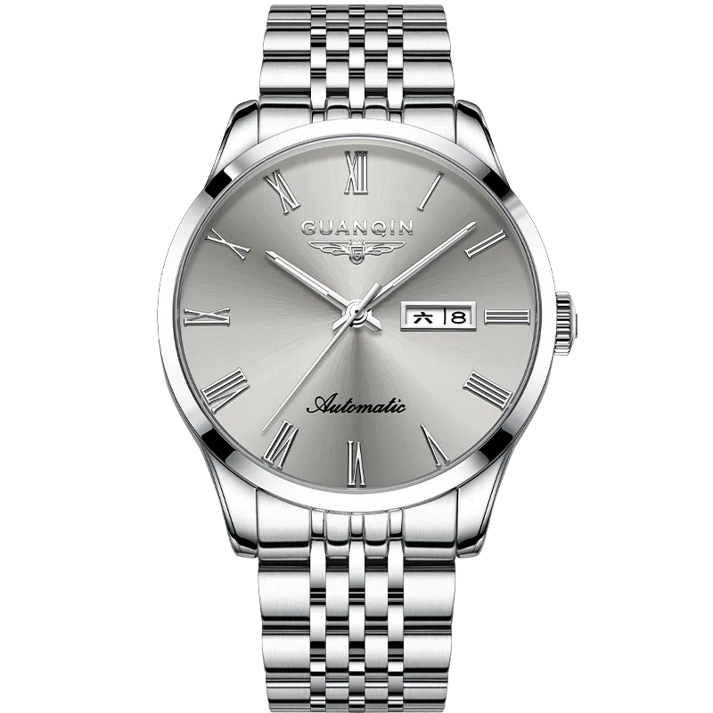 GUANQIN Automatic Mechanical Watch