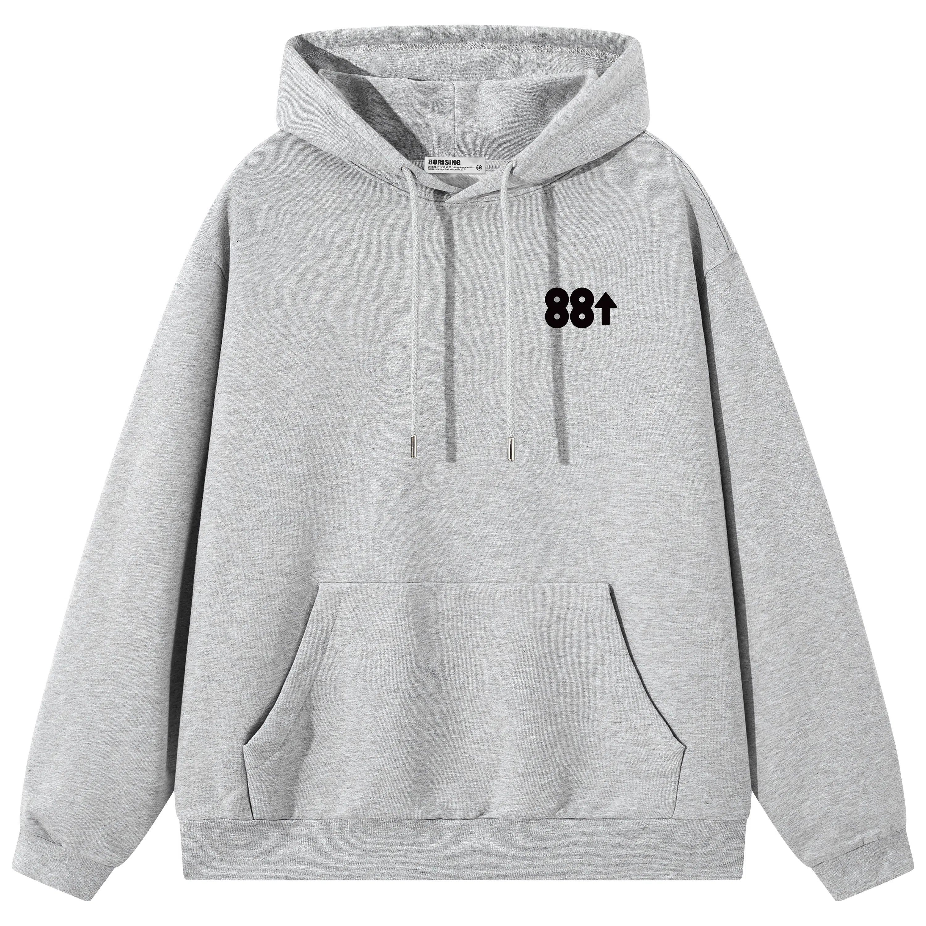 88rising LOGO