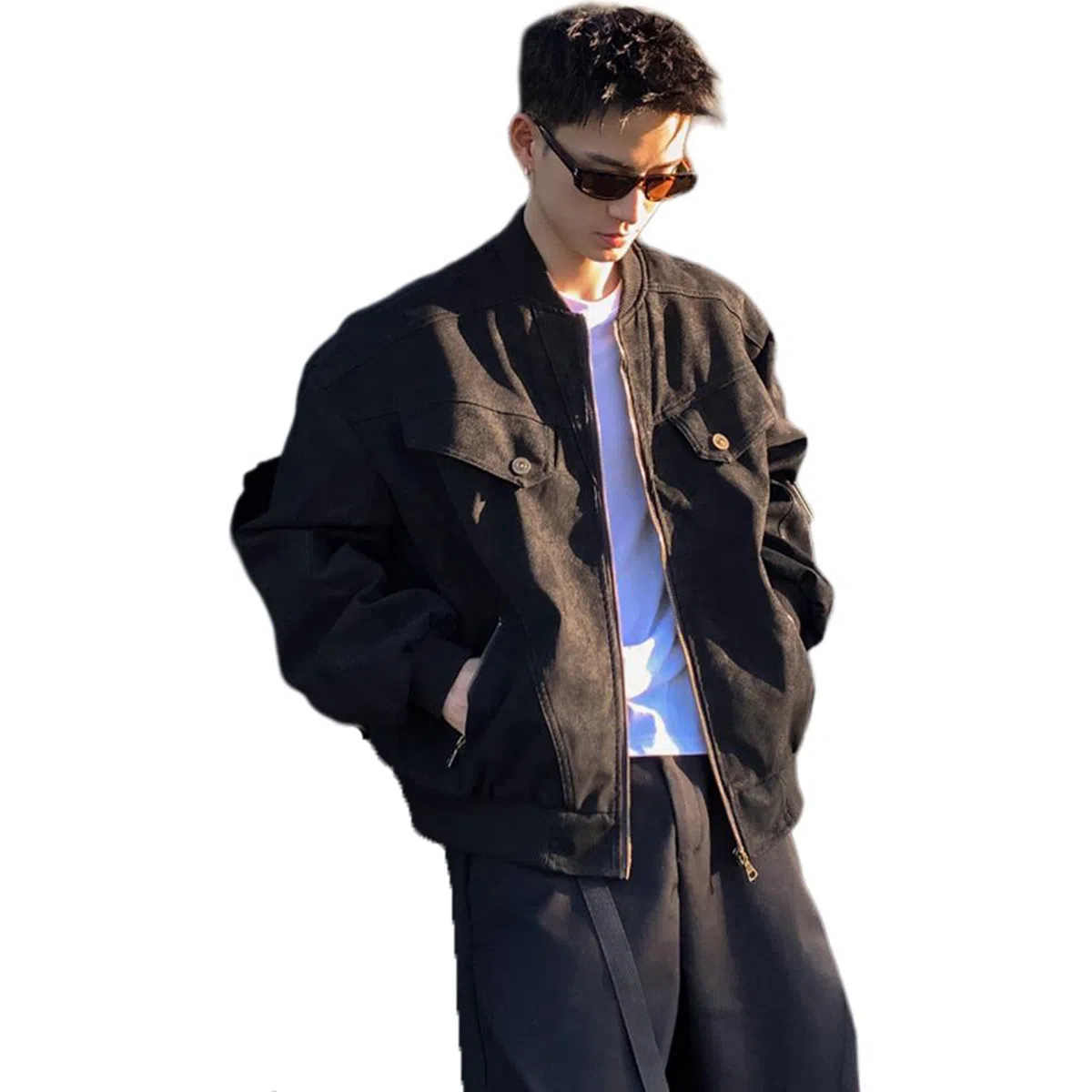 City Hipster cleanfitins