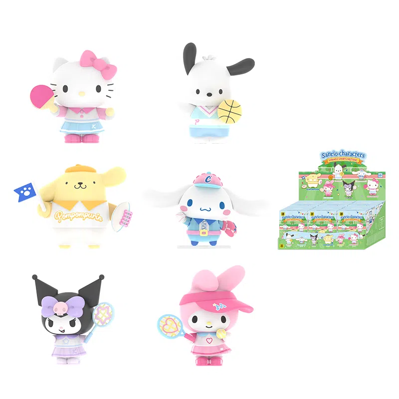 TOP TOY 6