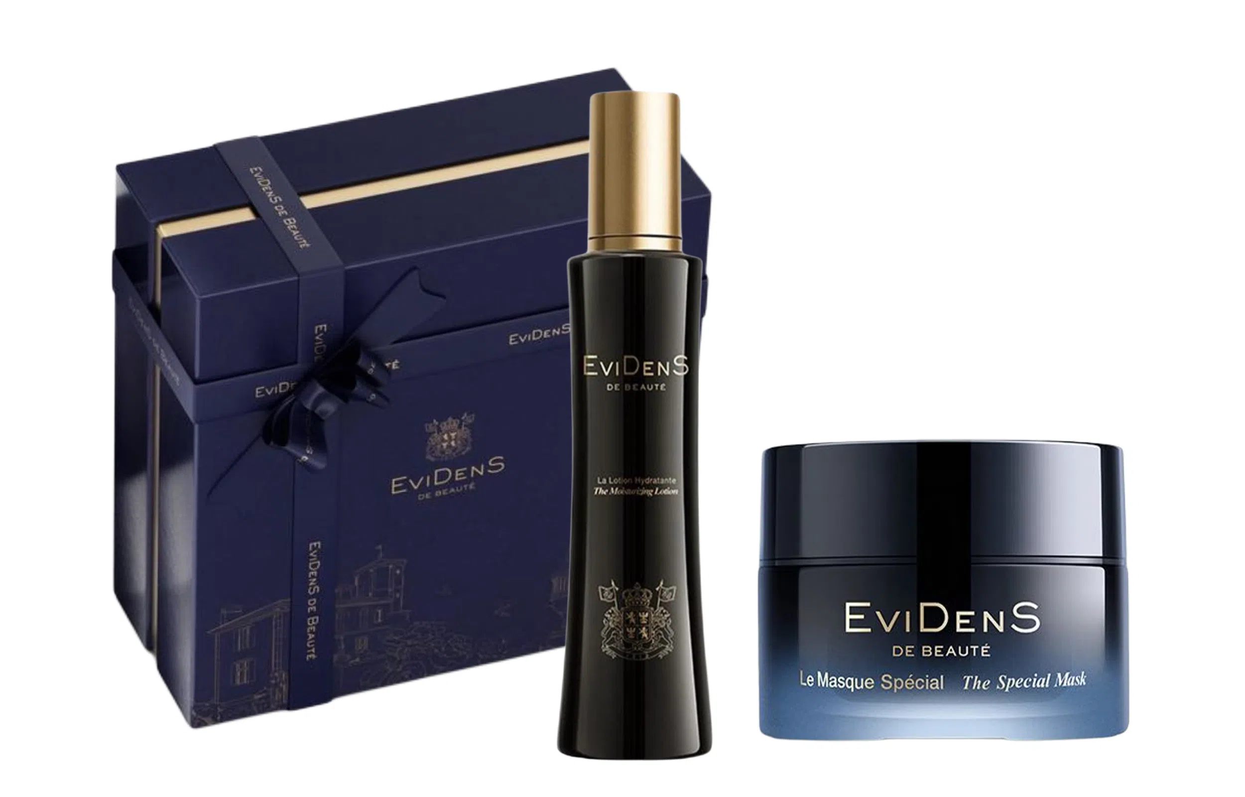 EviDenS 50ml+200ml