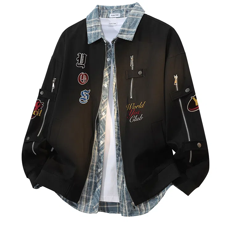 YOSICIL LogoCLEAN FIT