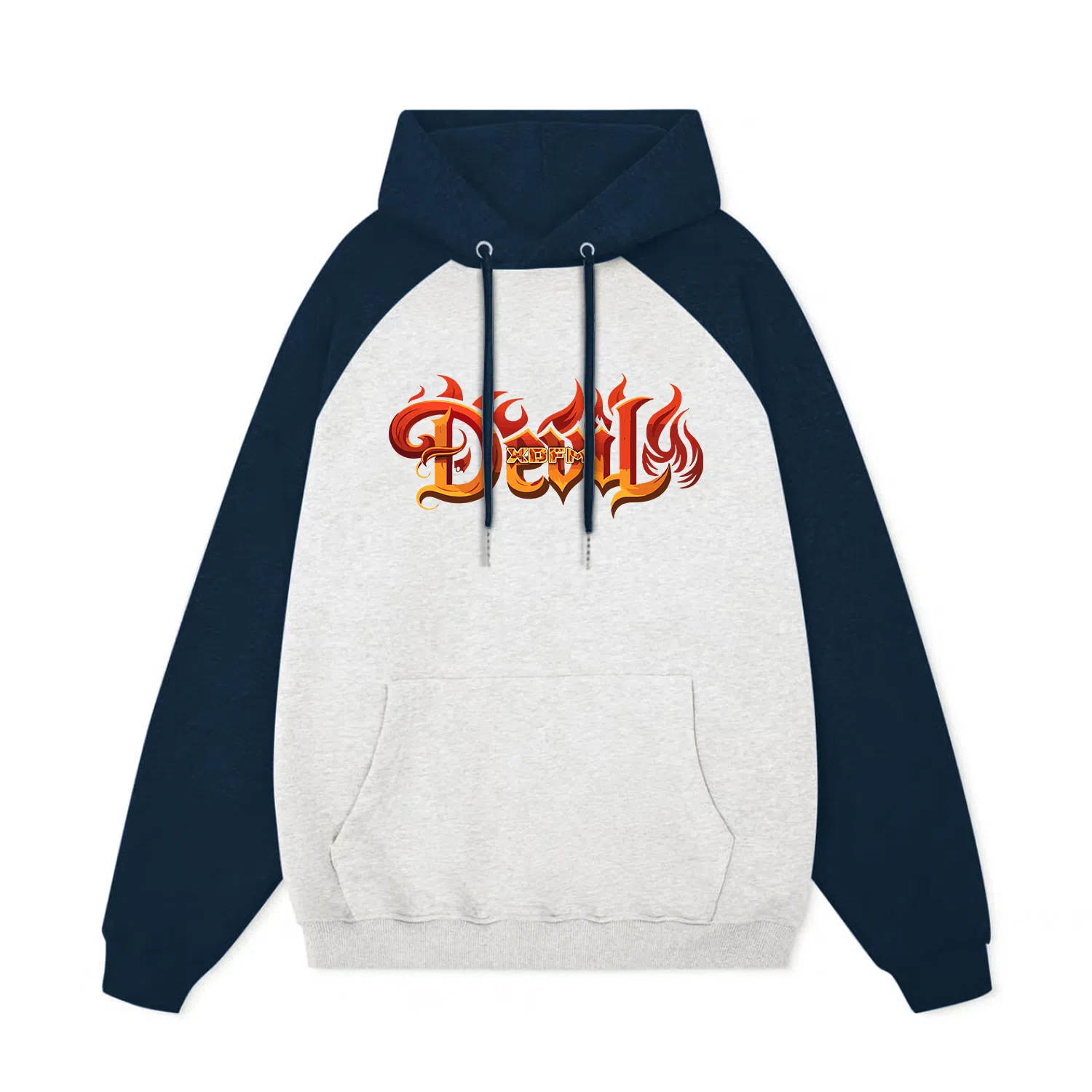 XDFM DEVUoversize