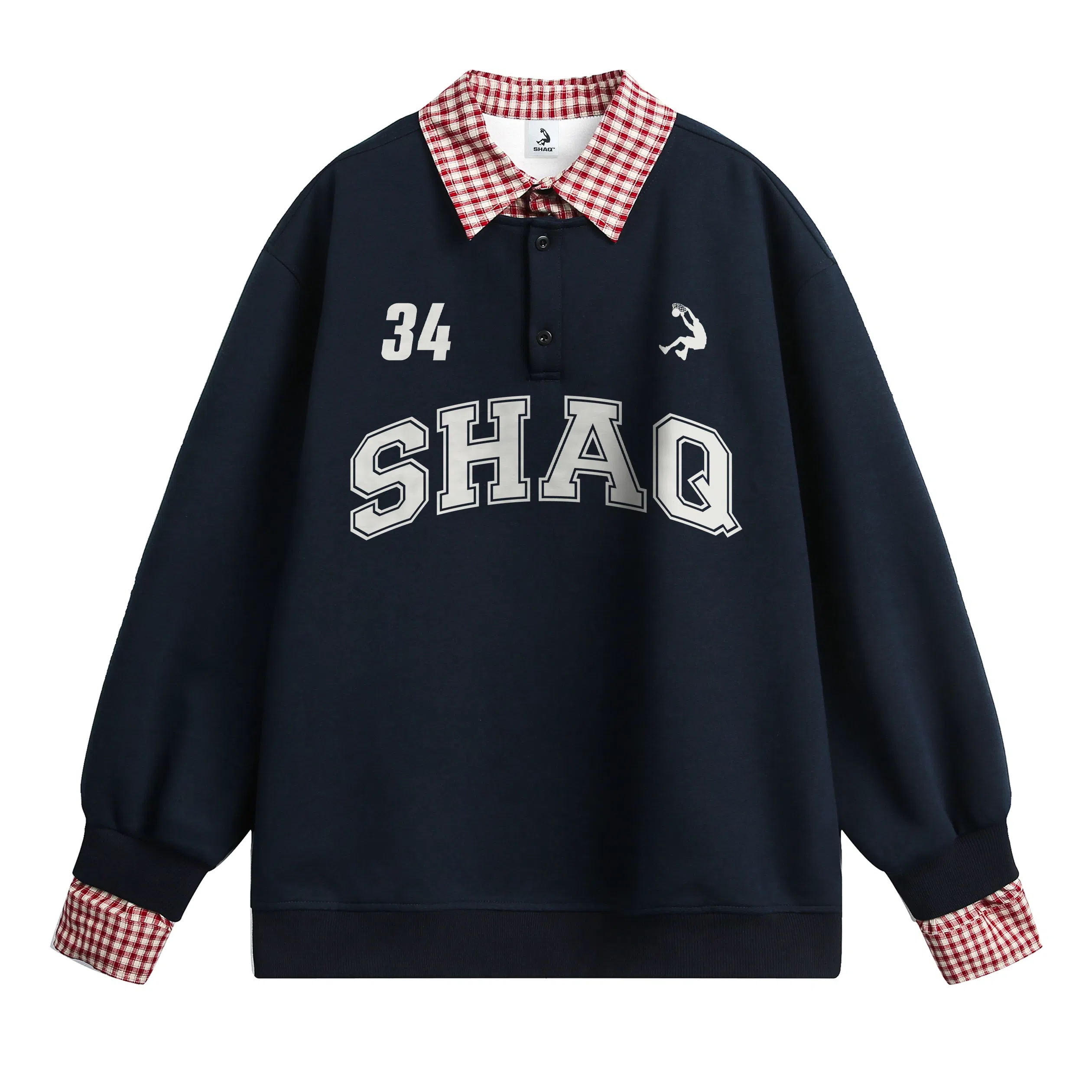 SHAQ Polo