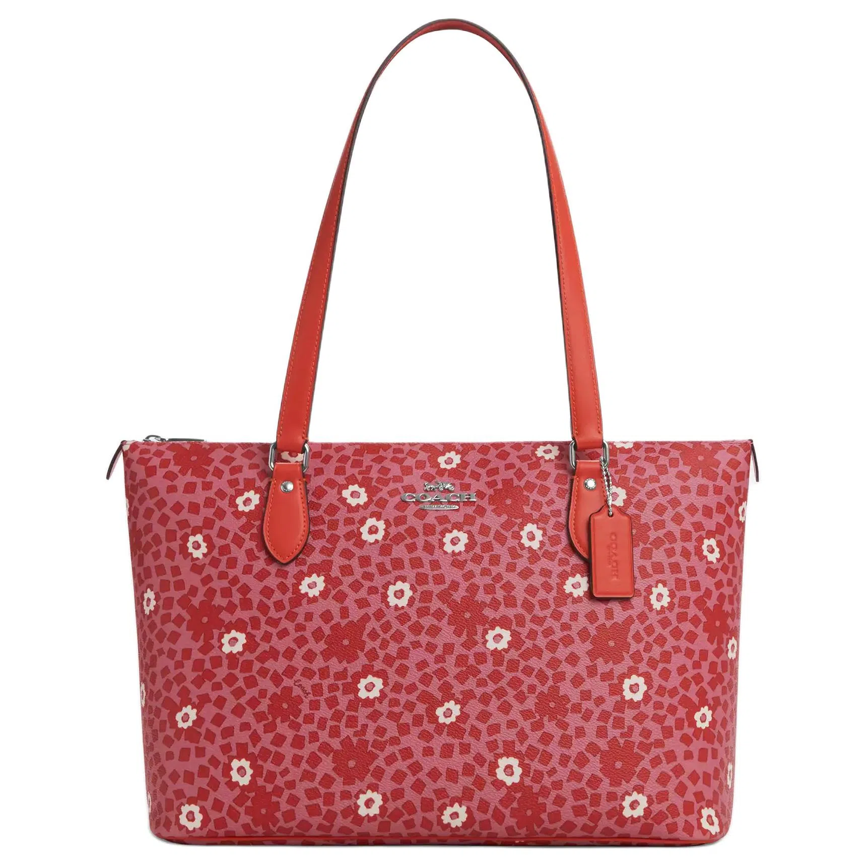 COACH Gallery 37 Tote