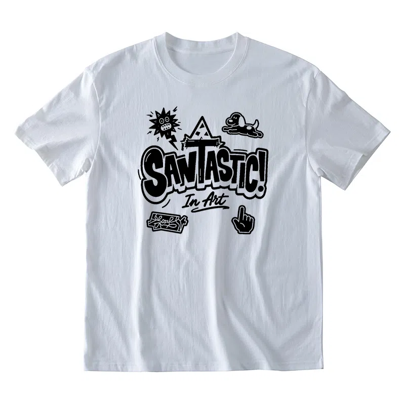 SANTASTIC T