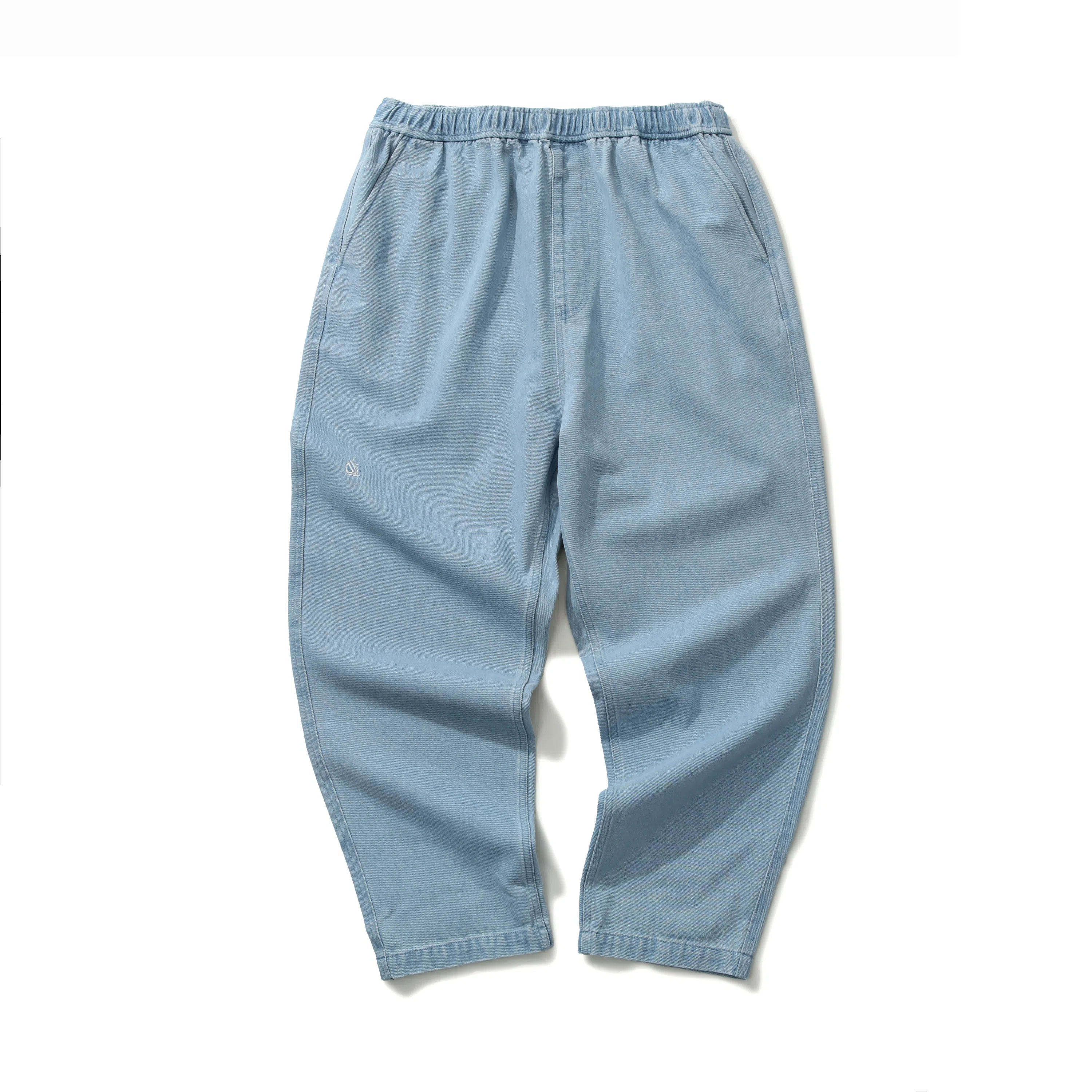 nautica white sail DNAlogo