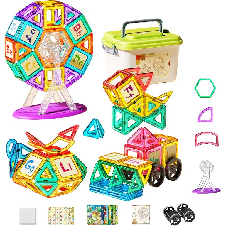 YISBRO 0-300pcs 2266-202122