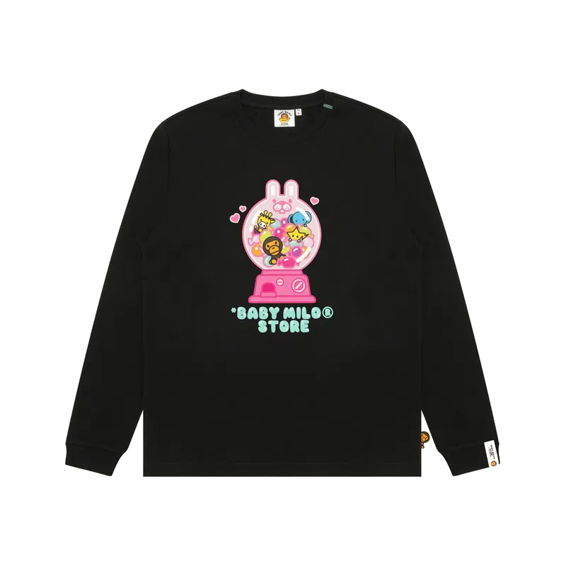 Aape BABY MILO FW25 T