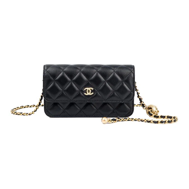 CHANEL WOC
