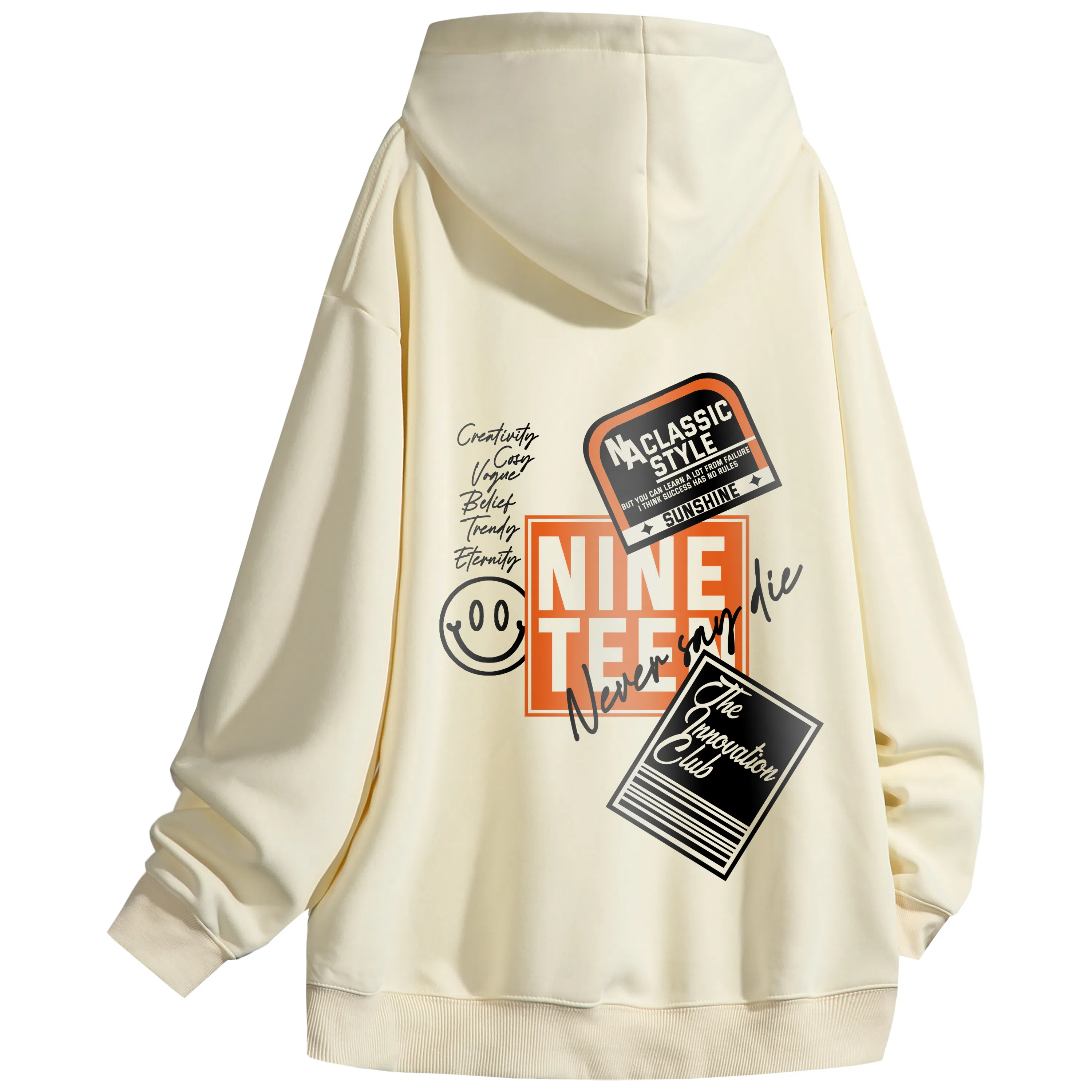 NINETEEN AUTUMN logo