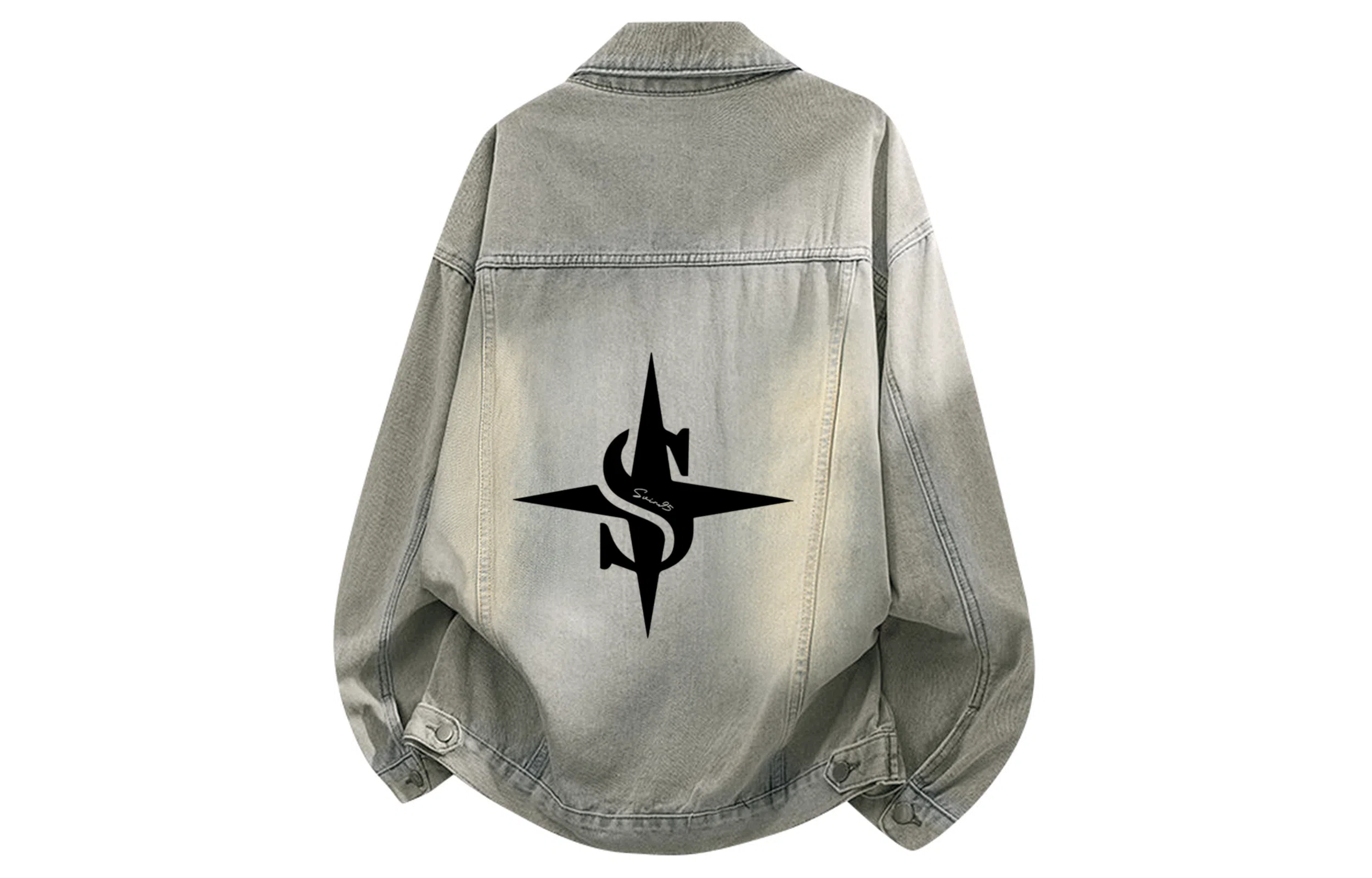 struggle vintage95