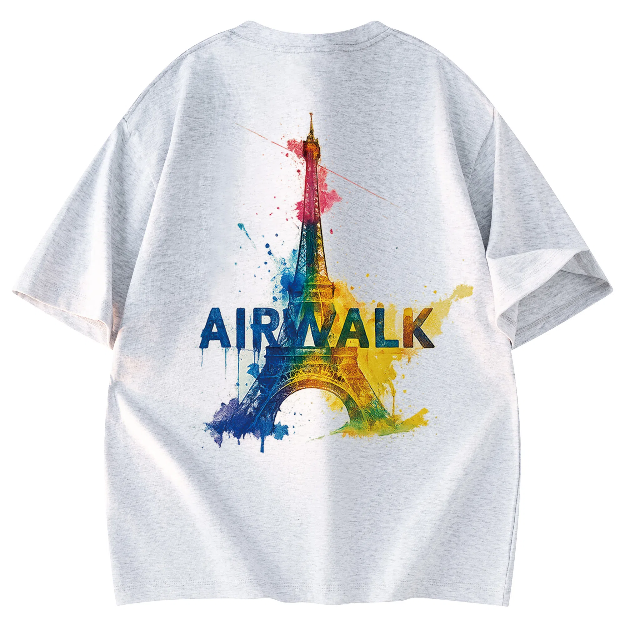 Airwalk T