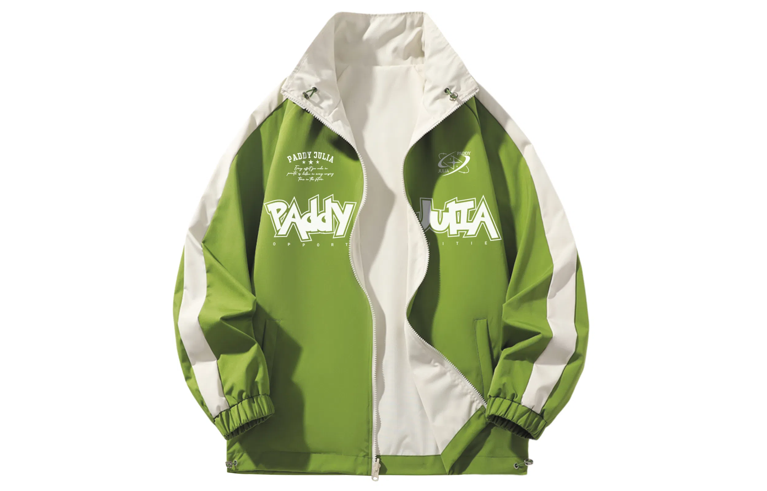 paddy julia logo