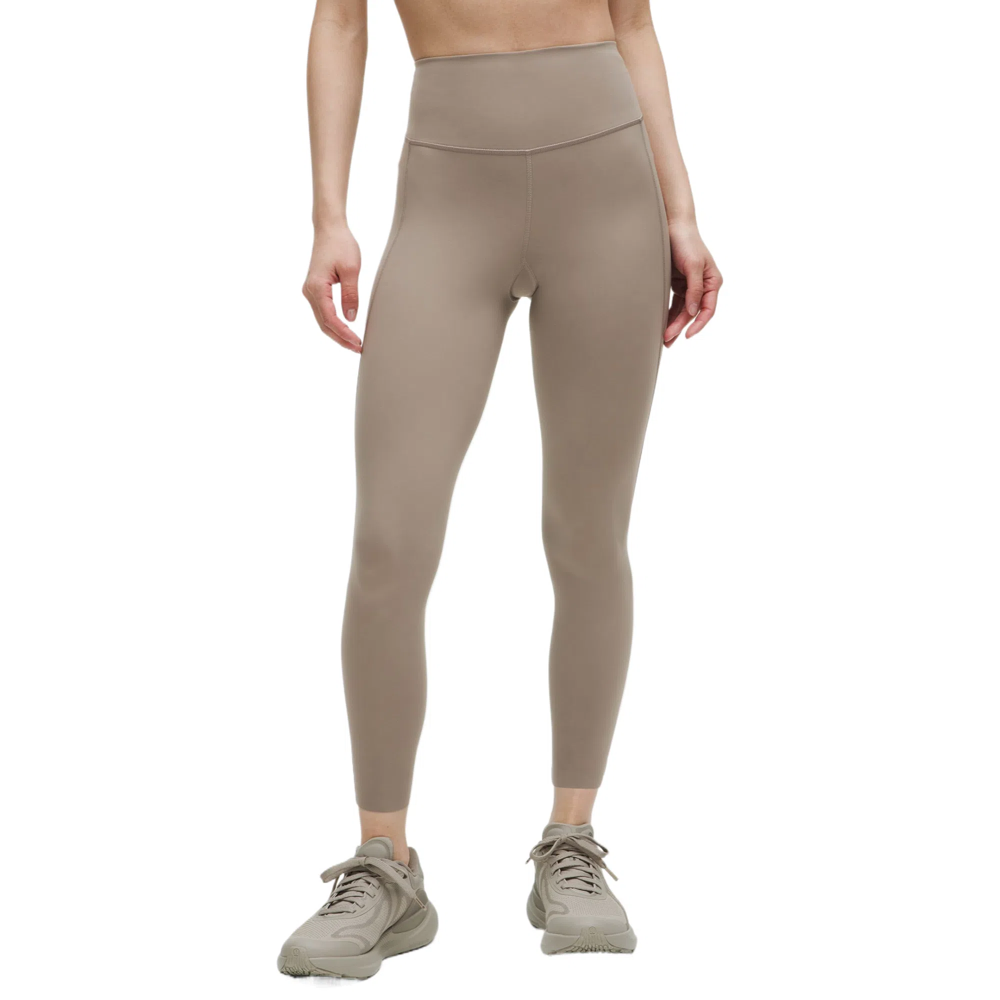 lululemon Fast and Free 24"