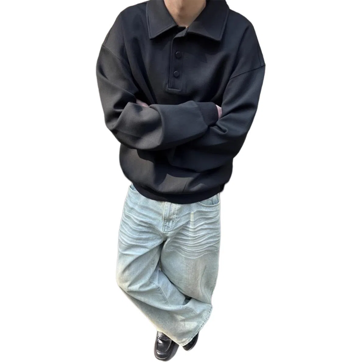 SOUL WORKER polocleanfit