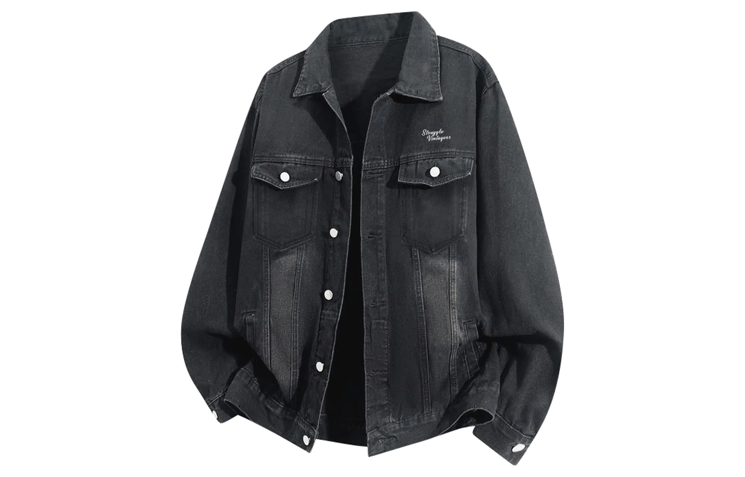 struggle vintage95