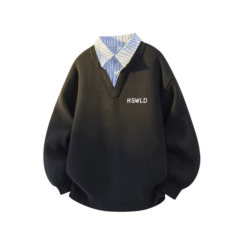 HSWLD polo