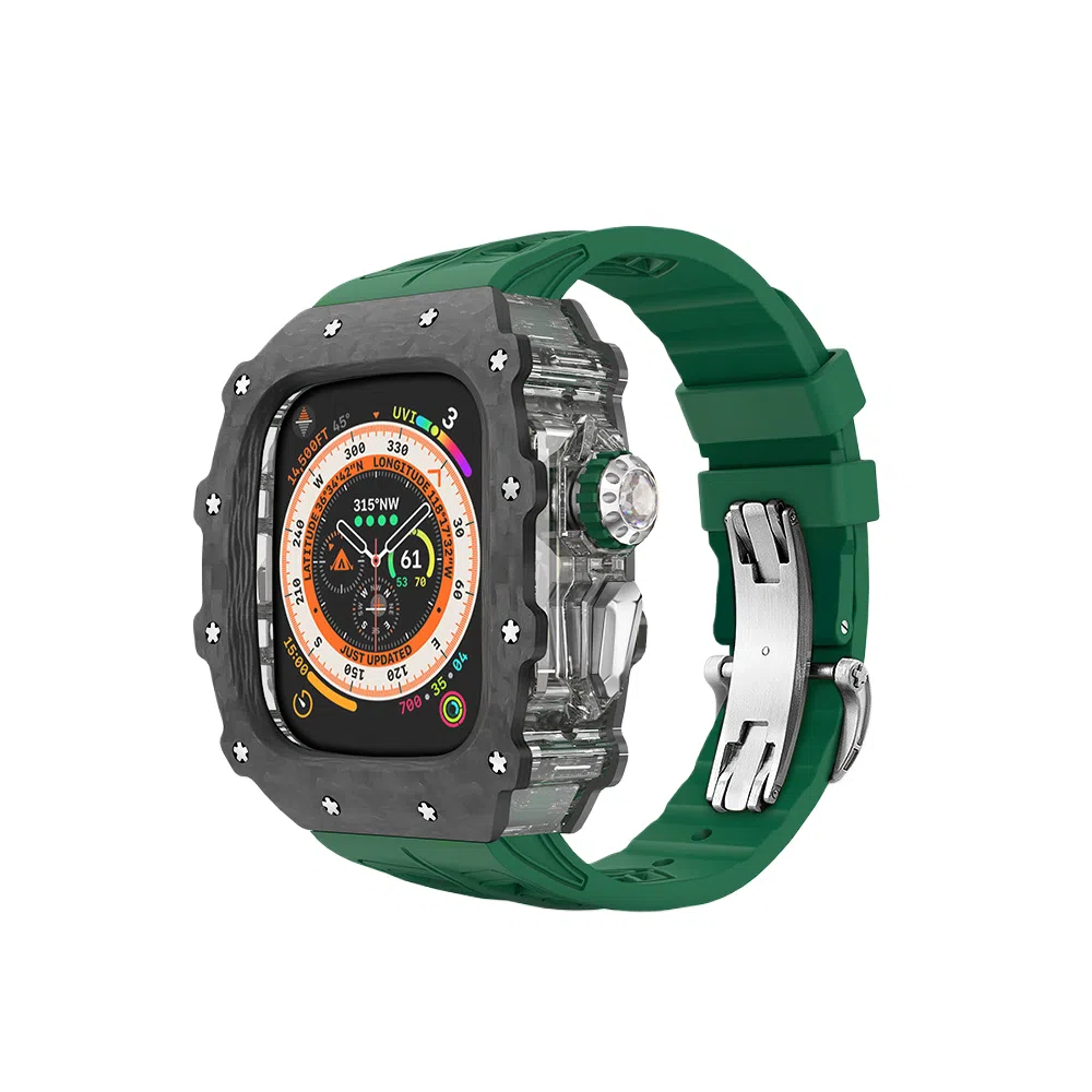 MSSM ultra iwatch S10S9SE876