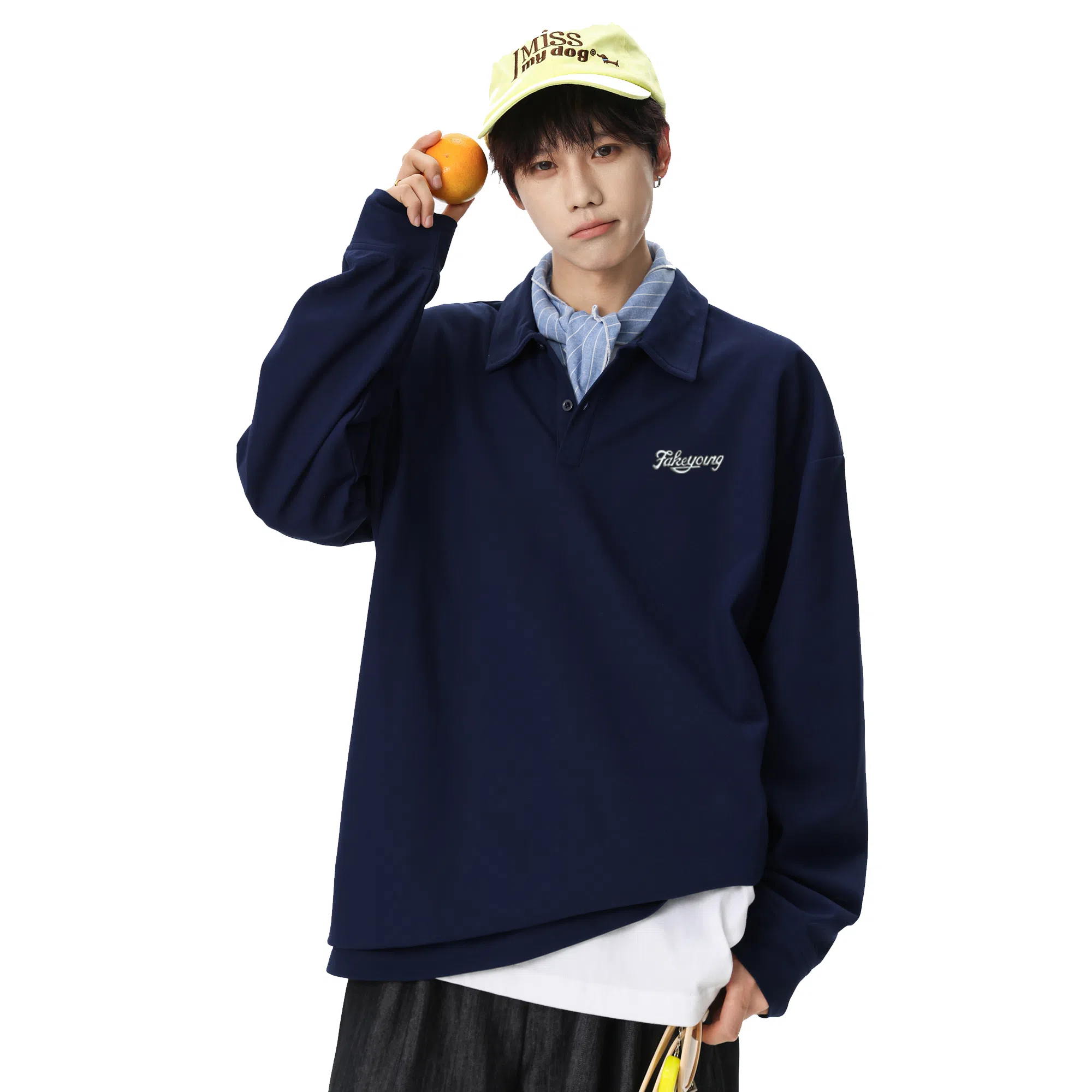 Fakeyoung logo