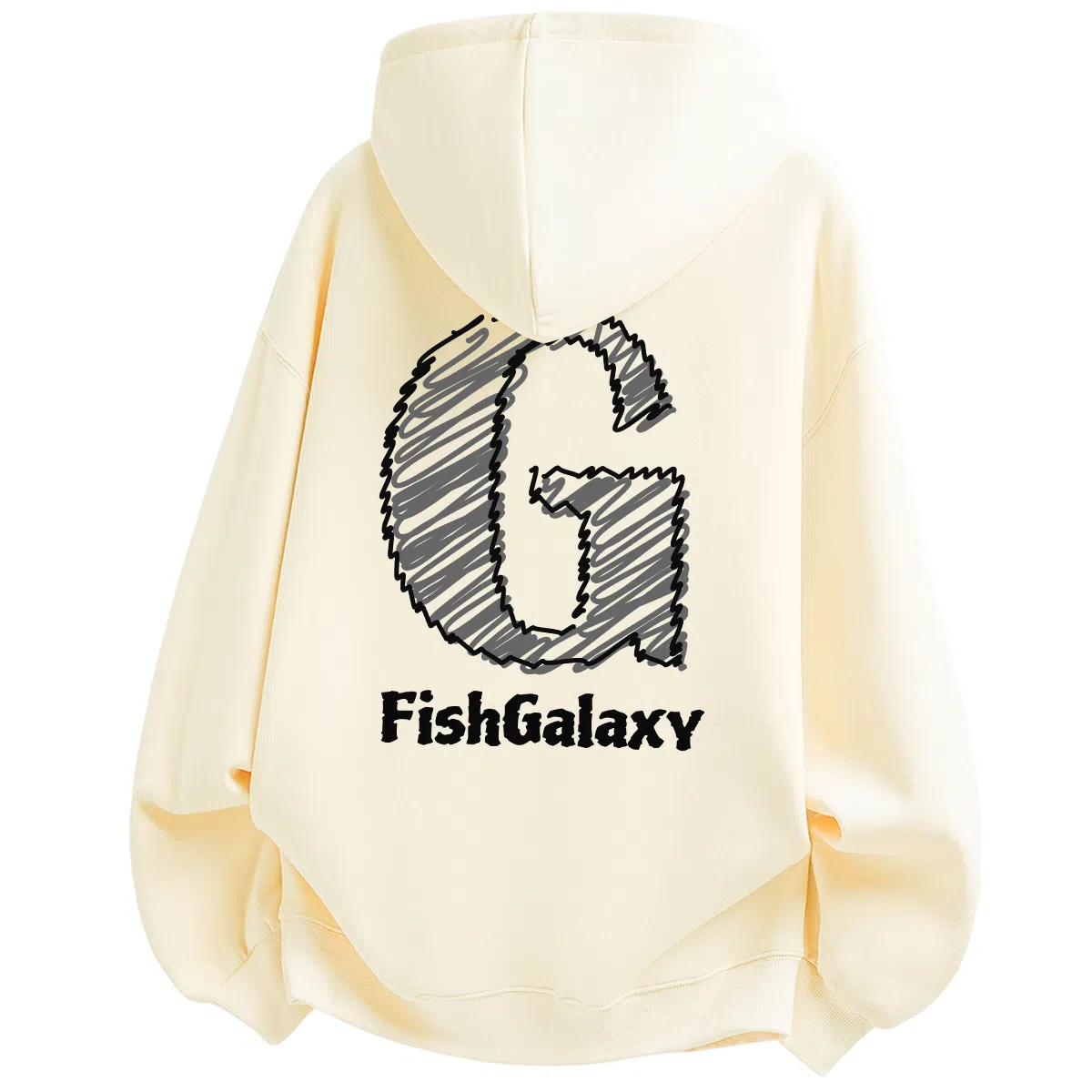 FISHGALAXY Logo