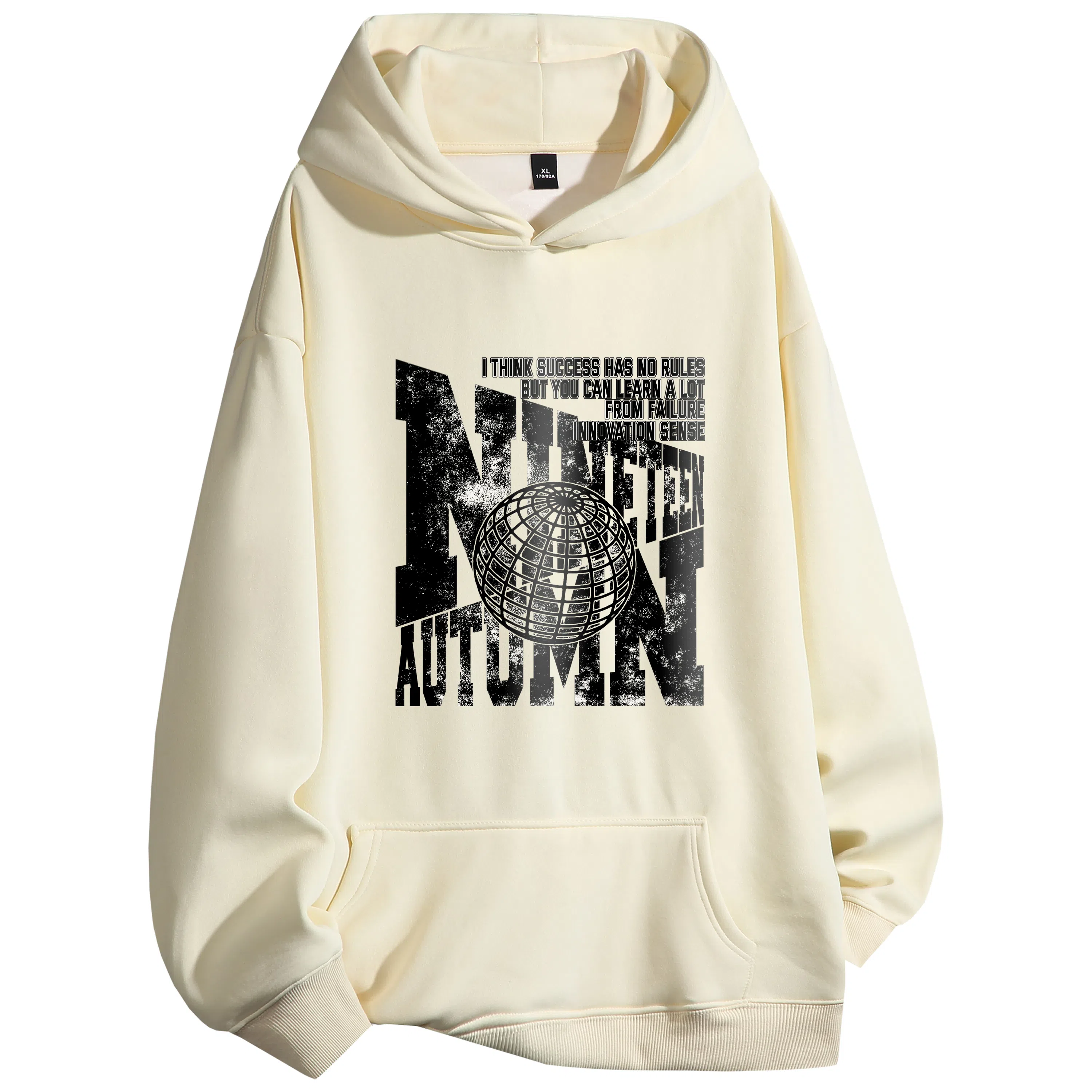 NINETEEN AUTUMN logo