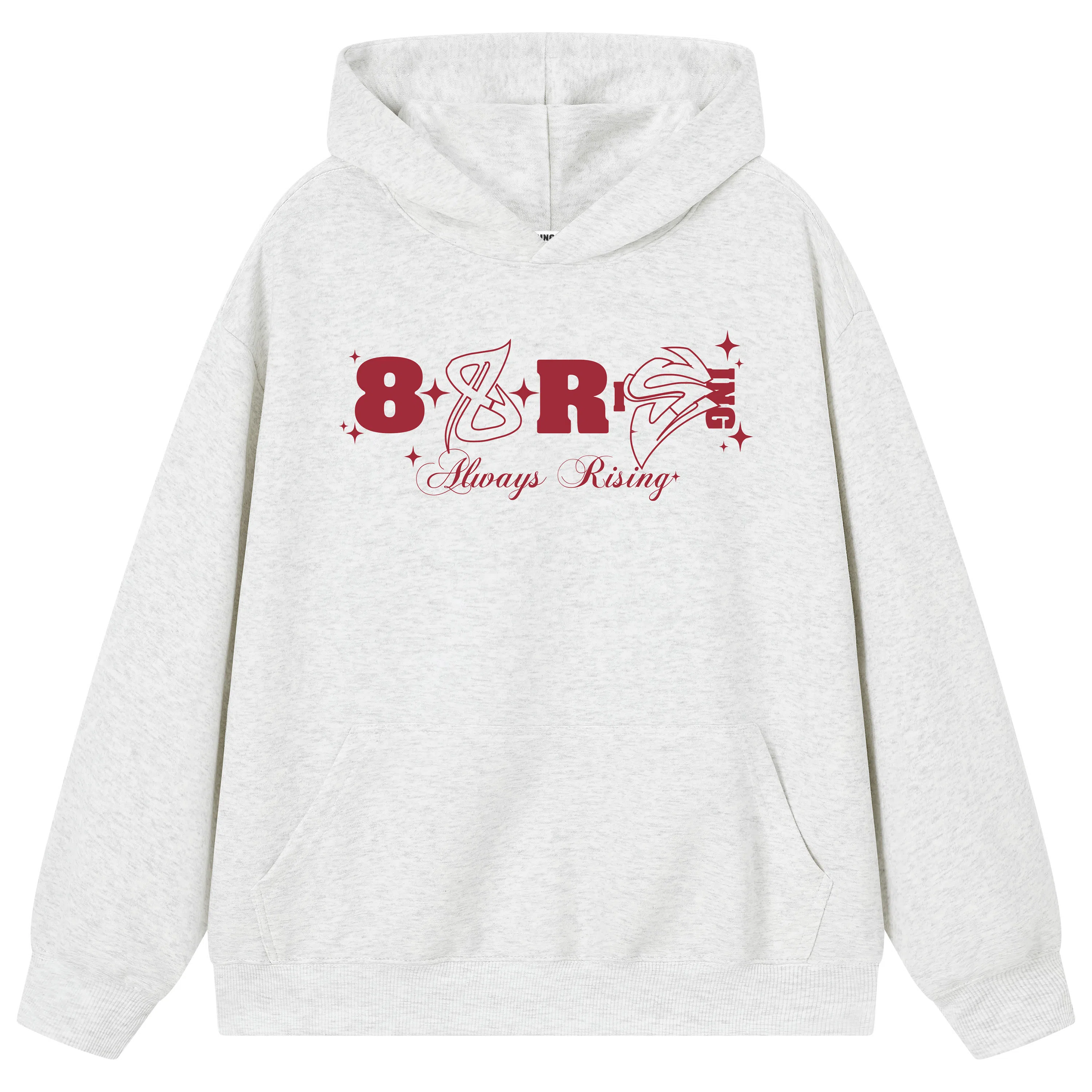 88rising LOGO