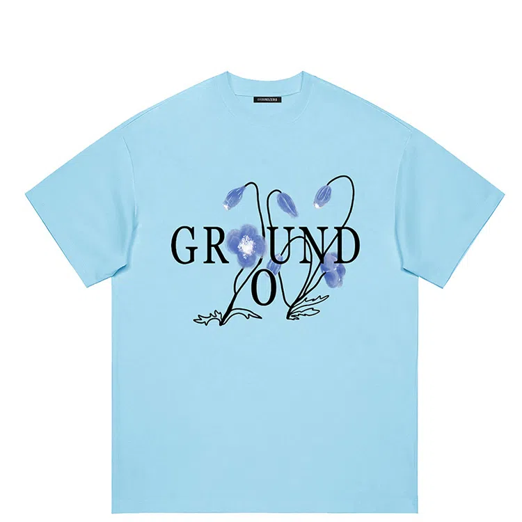 GROUND(ZER)O I.TinsT