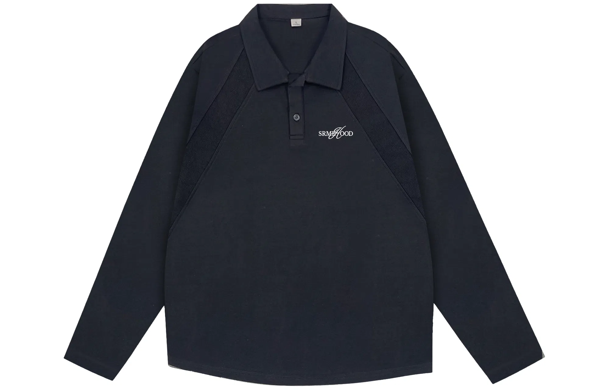 SIMPLE RIMLESSSRME Polo