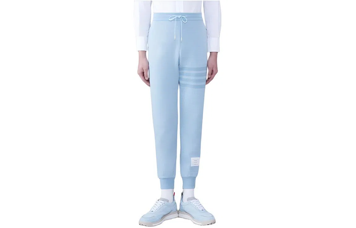THOM BROWNE SS24 logo