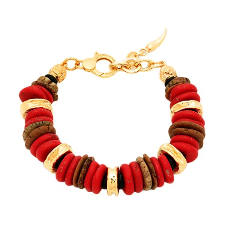 GIOVANNI RASPINI Bali 925