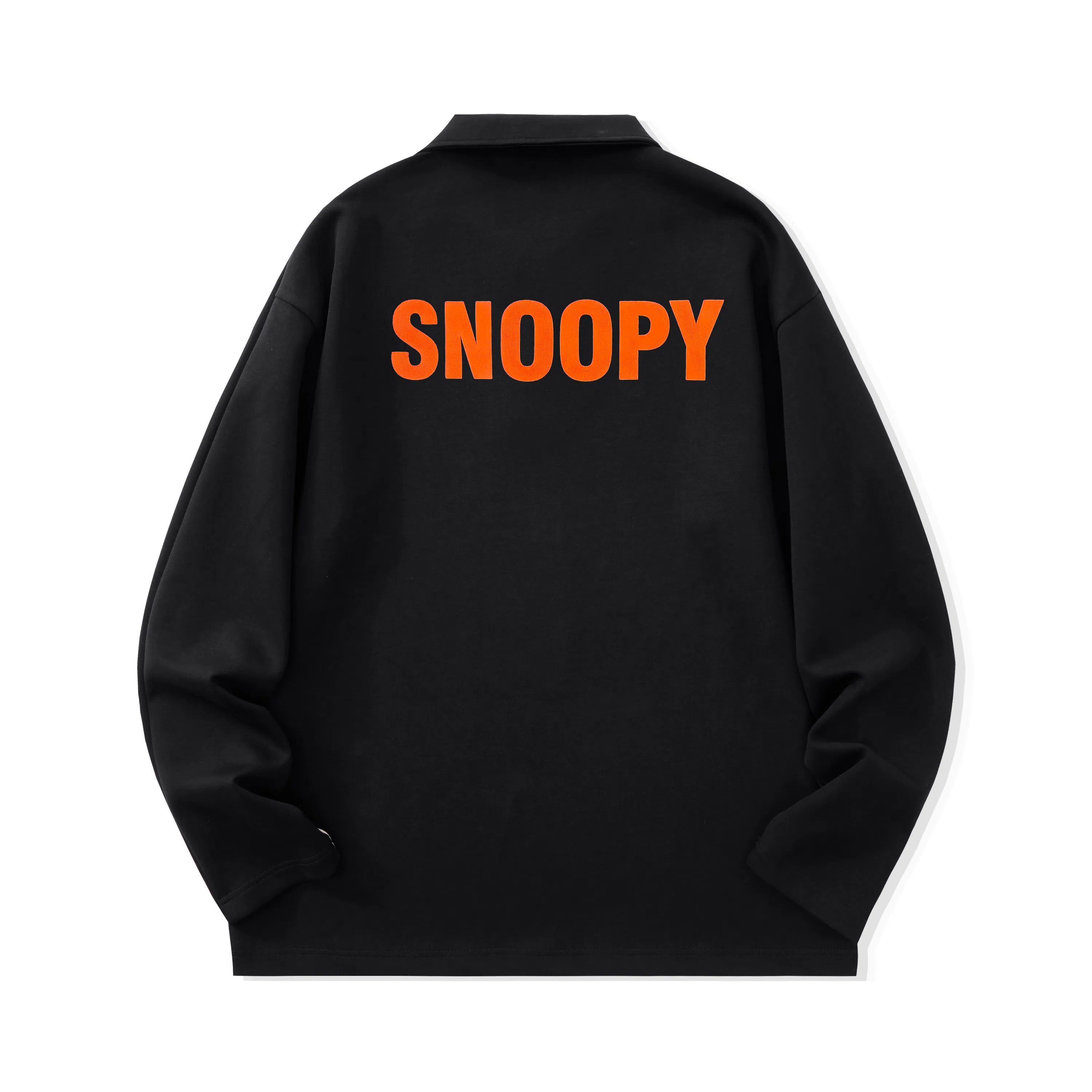 SNOOPY LOGO
