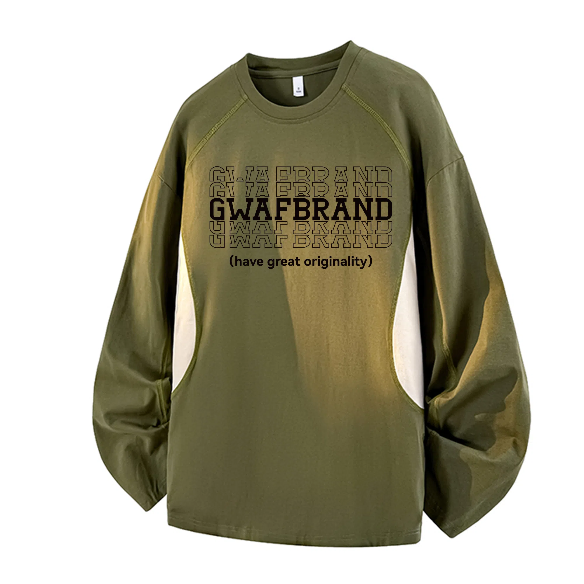 GWAF logo