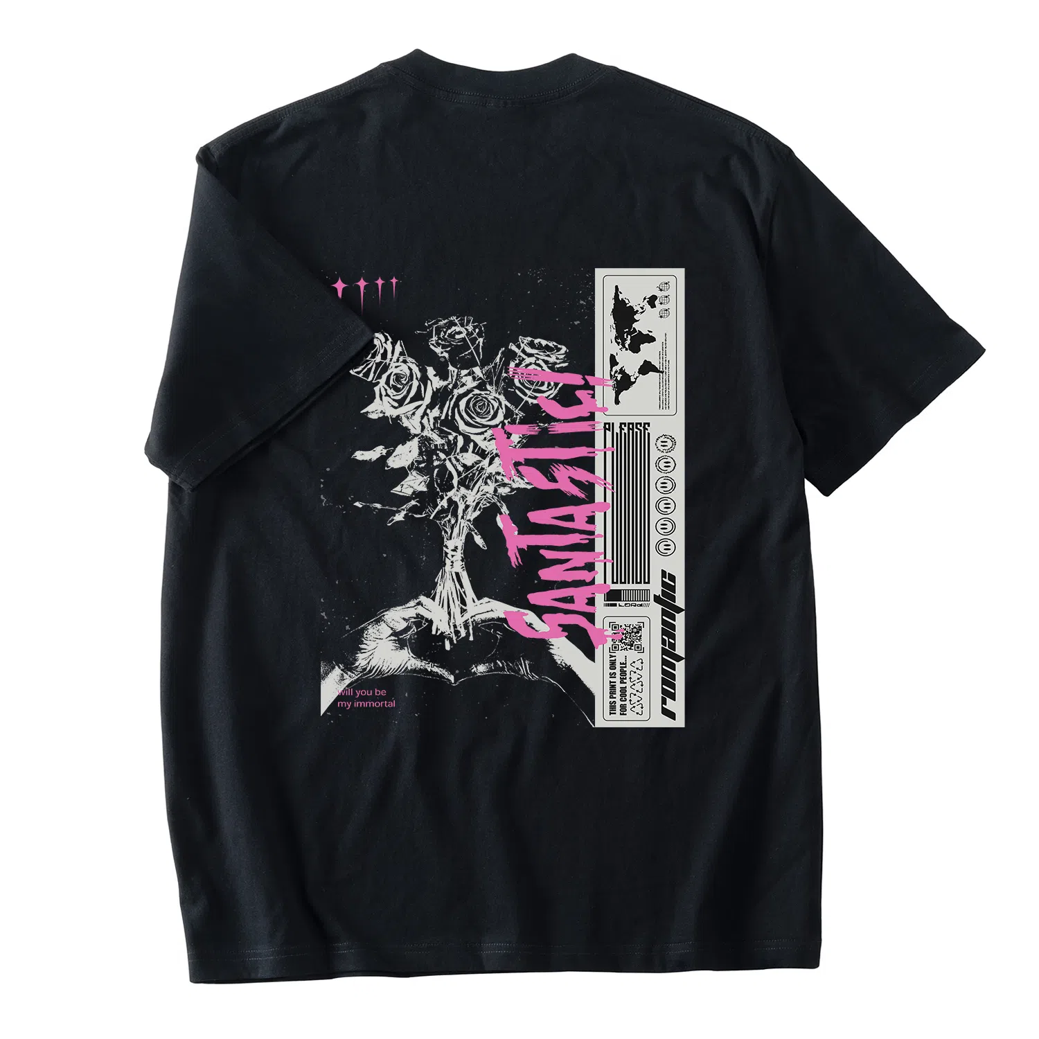 SANTASTIC T