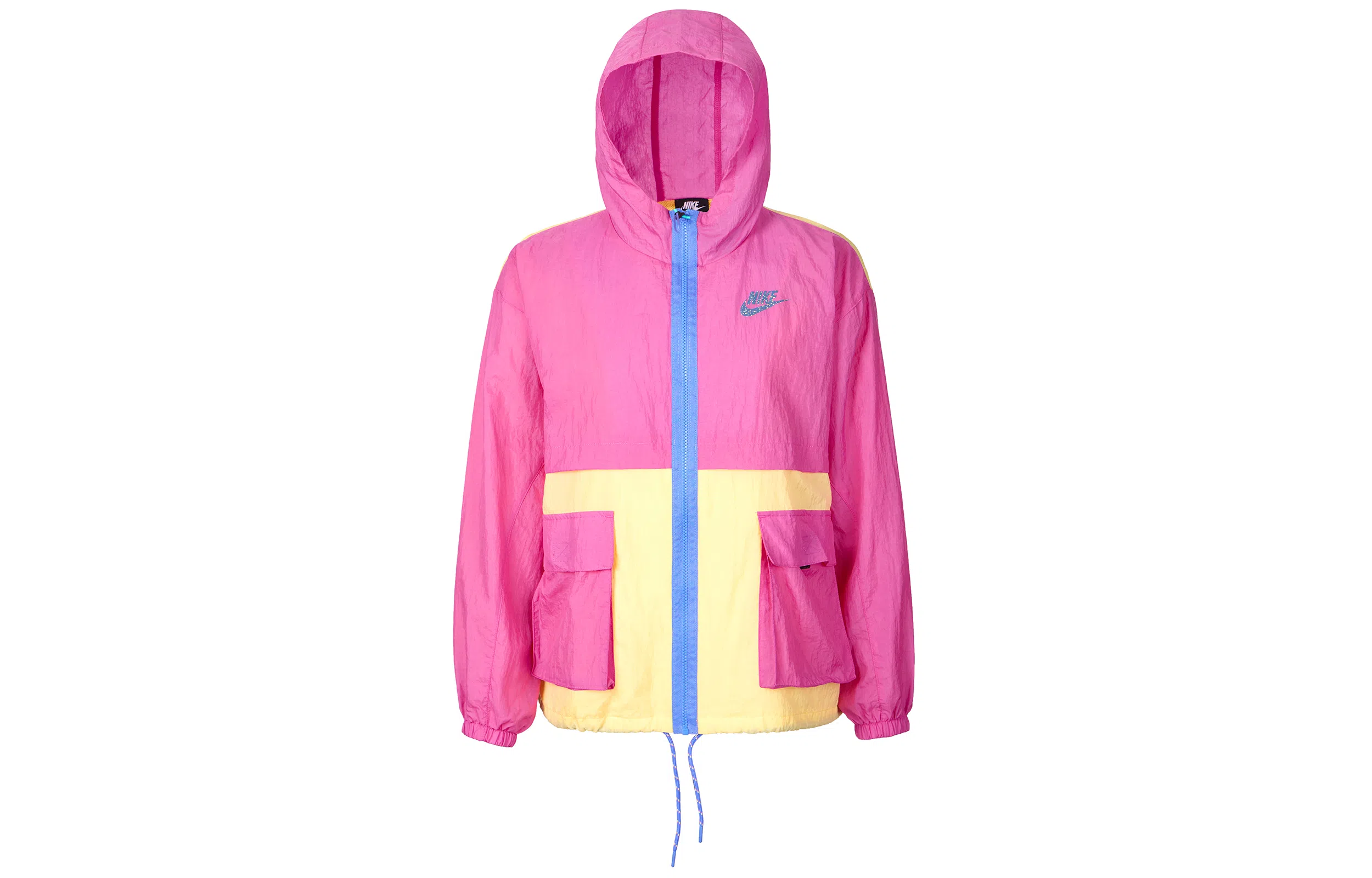 Nike Sportswear Icon Clash Jacket