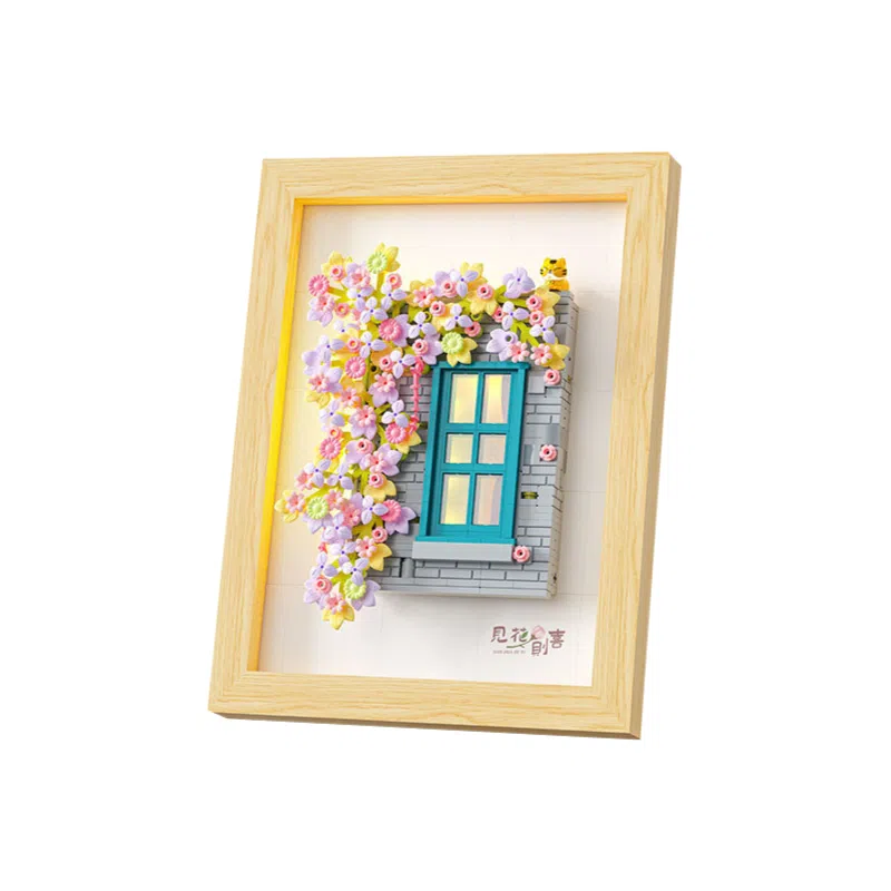 OLOEY 526pcs532pcs OLOEY-JM-