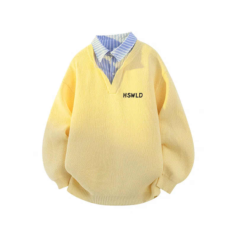 HSWLD polo
