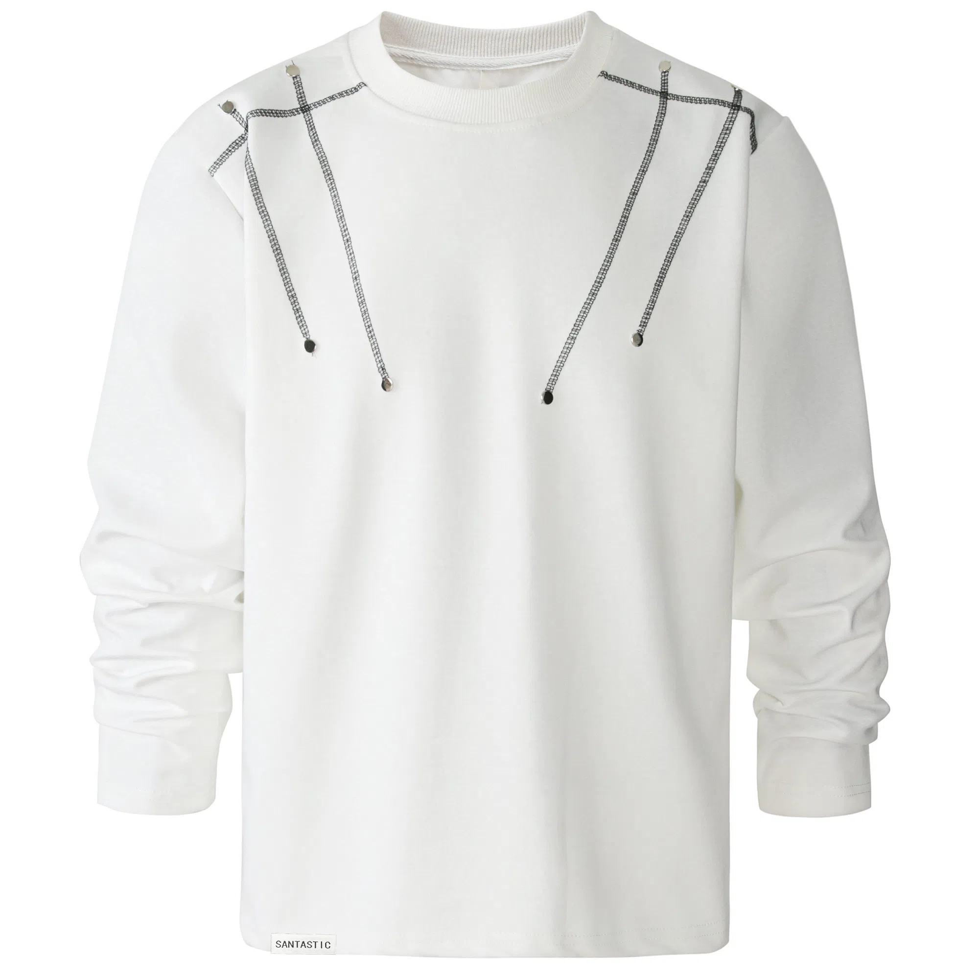 SANTASTIC cleanfitvibeT