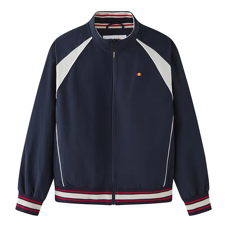 ellesse Quiet Luxury Jacket