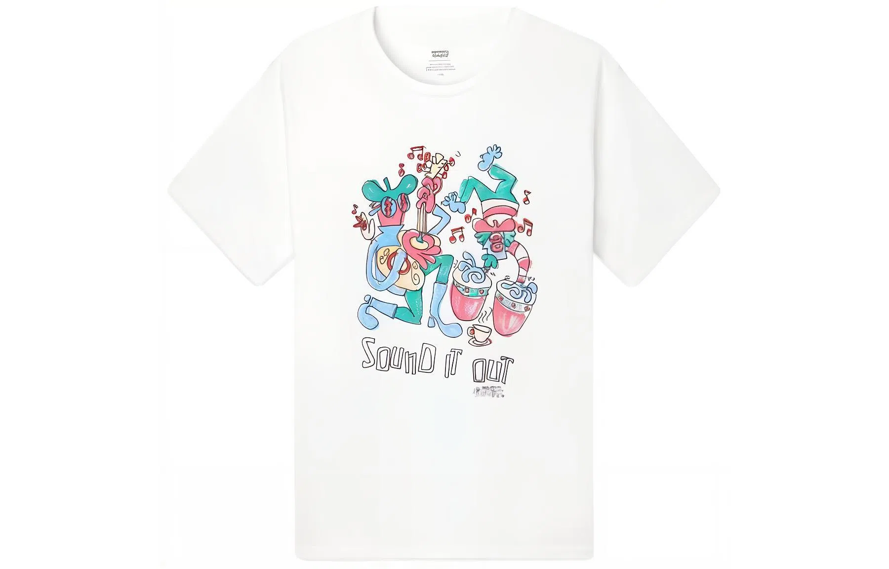 levis T