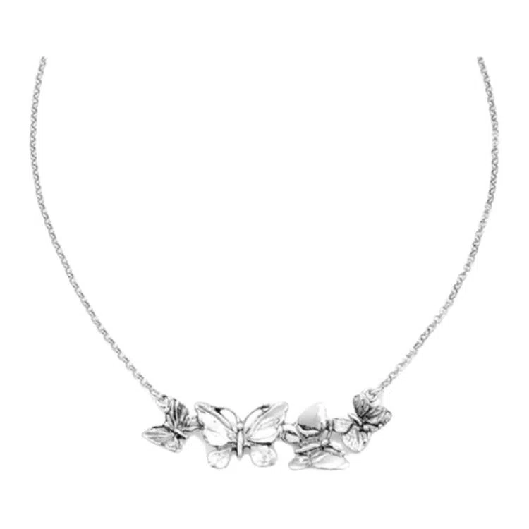 GIOVANNI RASPINI Butterflies 925