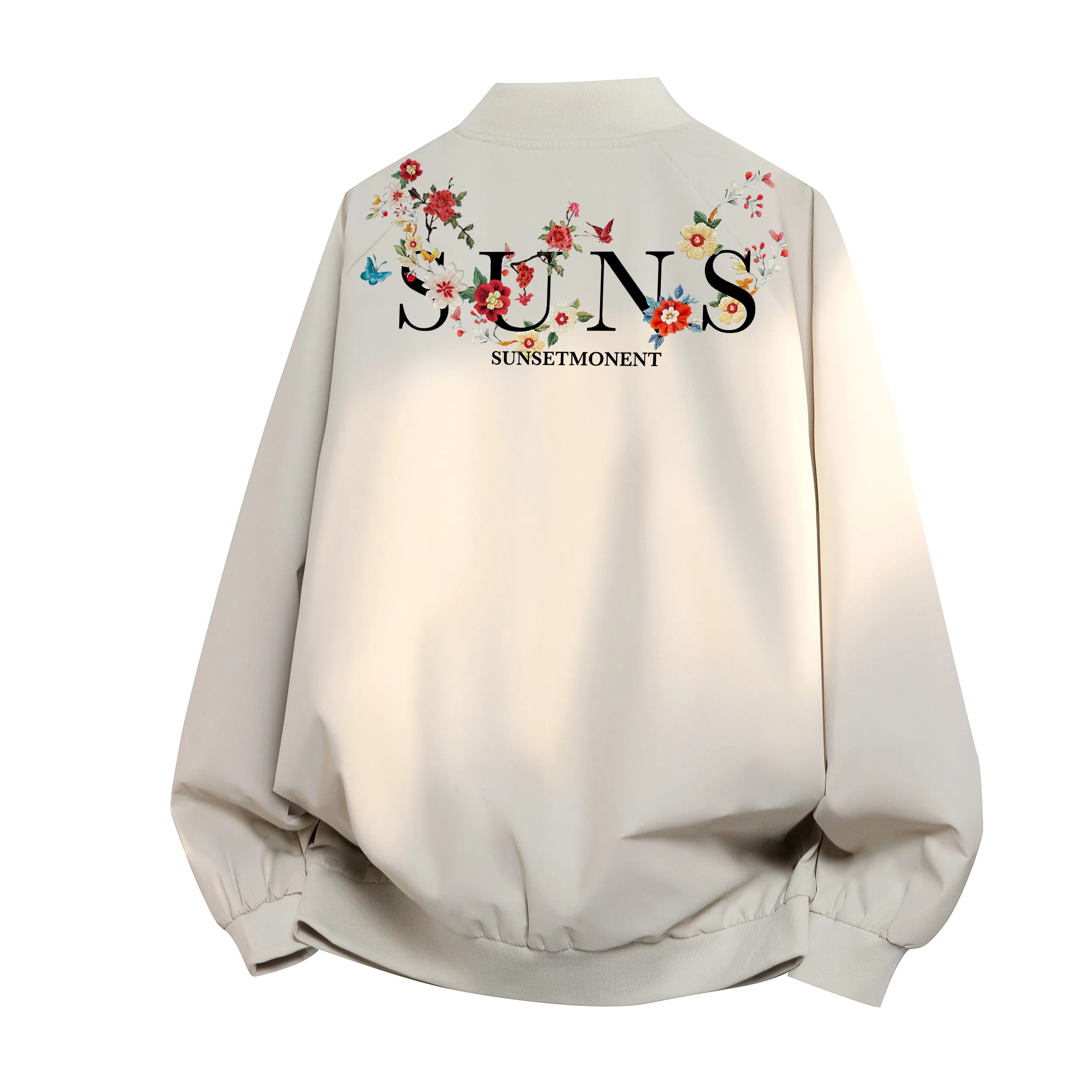 SUNSETMONENT Cleanfit