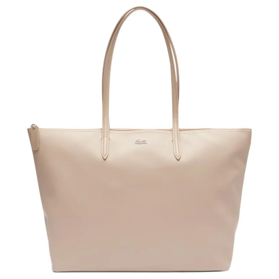 LACOSTE PVC Tote