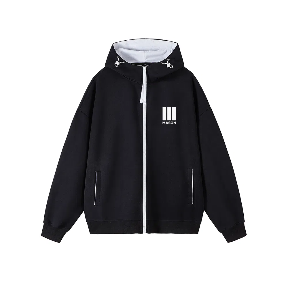 masongarments logo