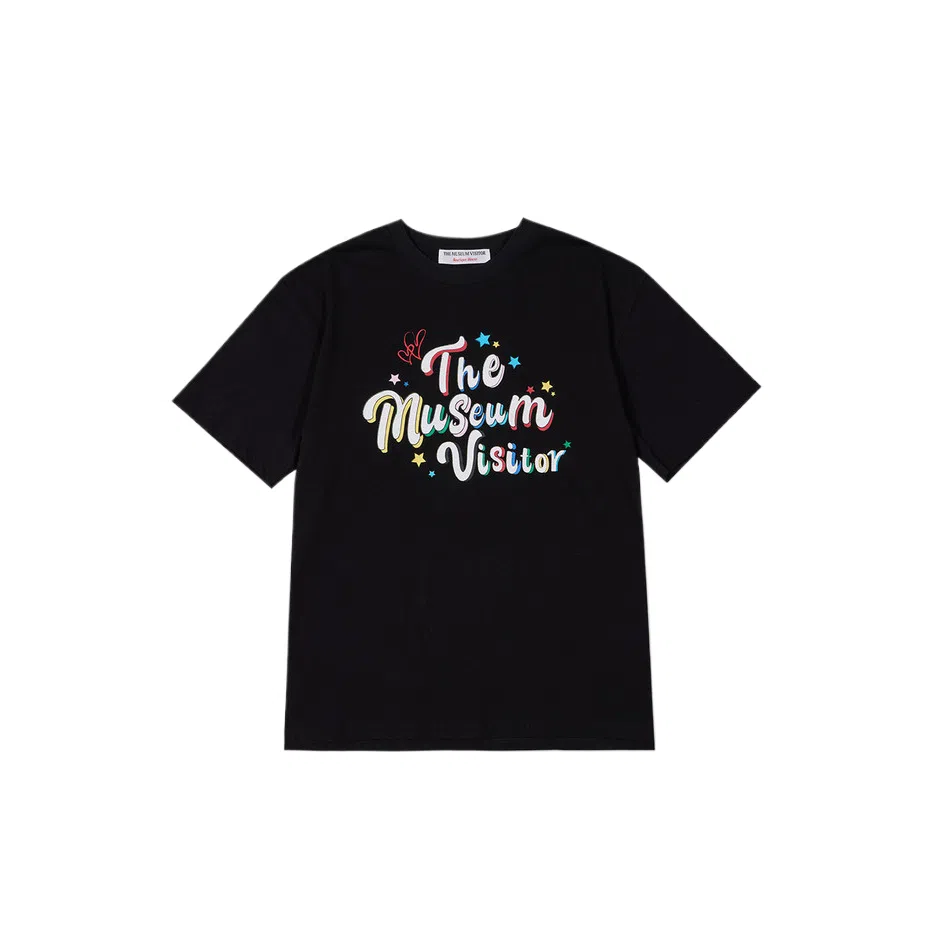 THE MUSEUM VISITOR T