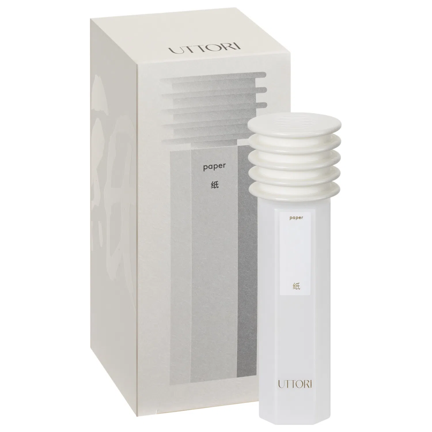 UTTORI EDP 18ml