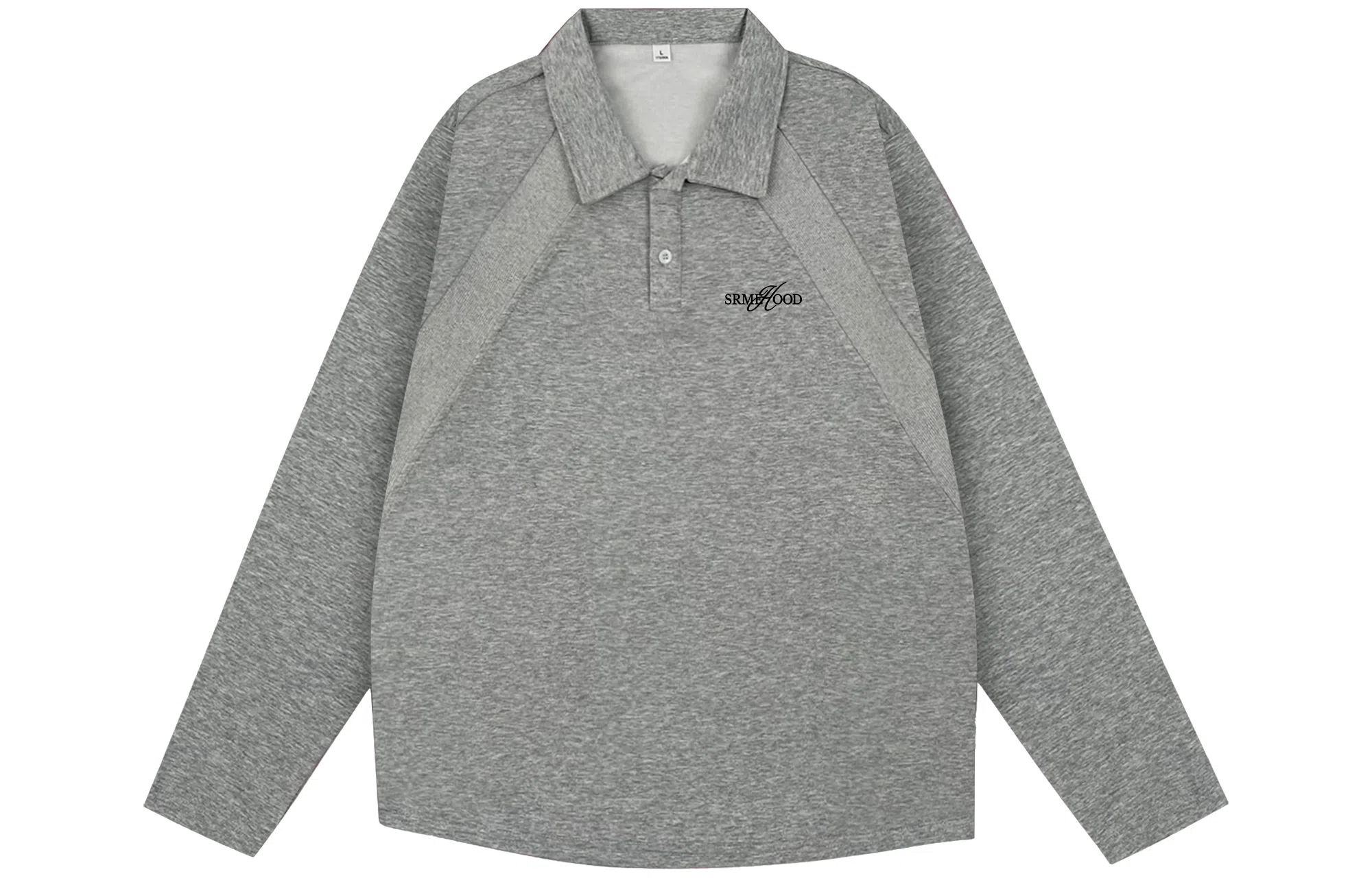 SIMPLE RIMLESSSRME Polo