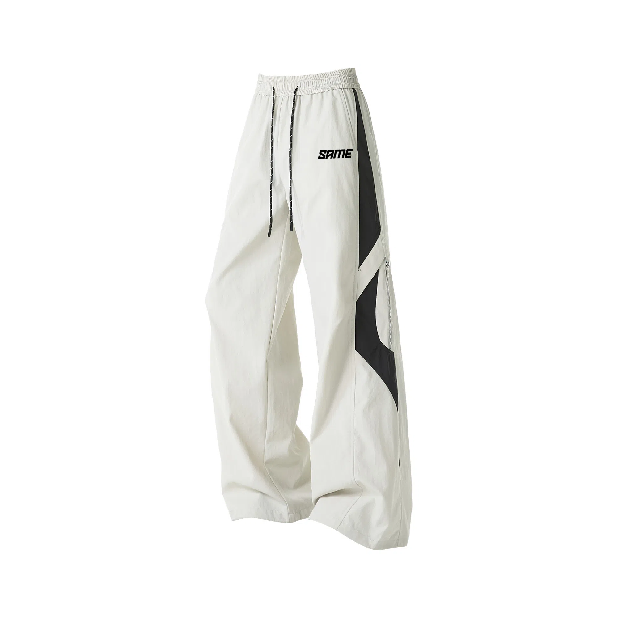 SAME FLOW cleanfitvintage