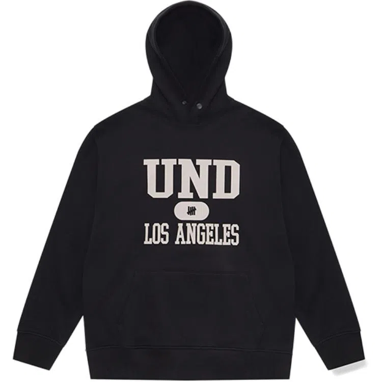 UNDEFEATED SS25 Logo